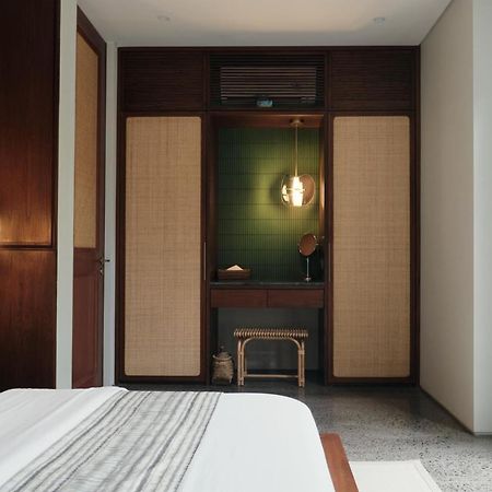 Munno Villa Canggu Eksteriør billede