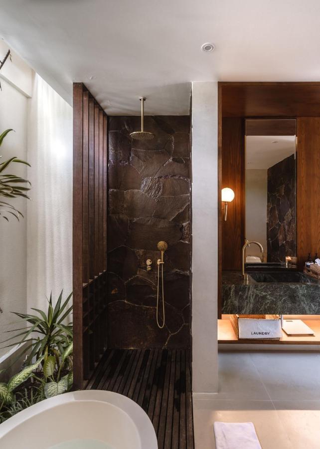 Munno Villa Canggu Eksteriør billede