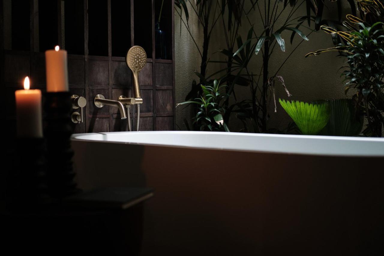 Munno Villa Canggu Eksteriør billede